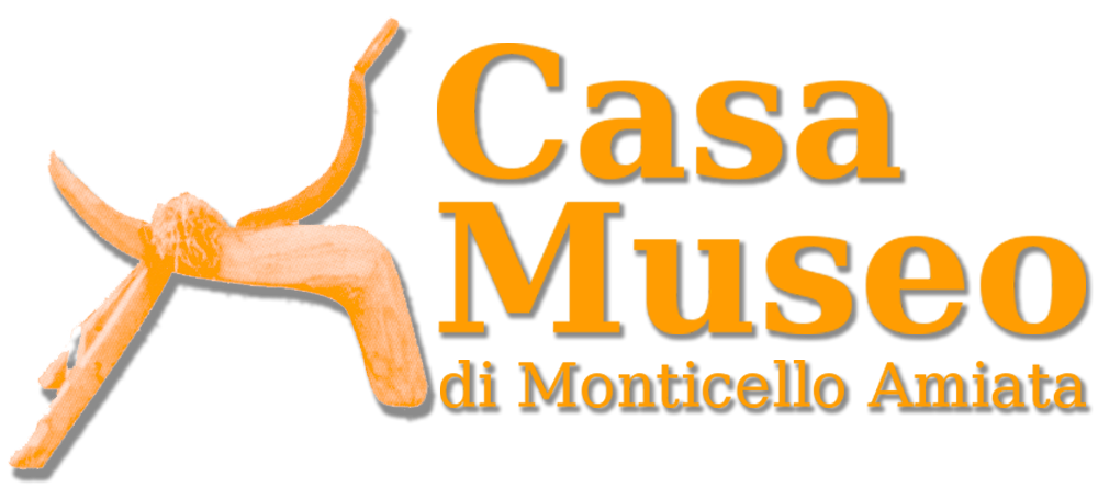 Casa Museo di Monticello Amiata, Grosseto